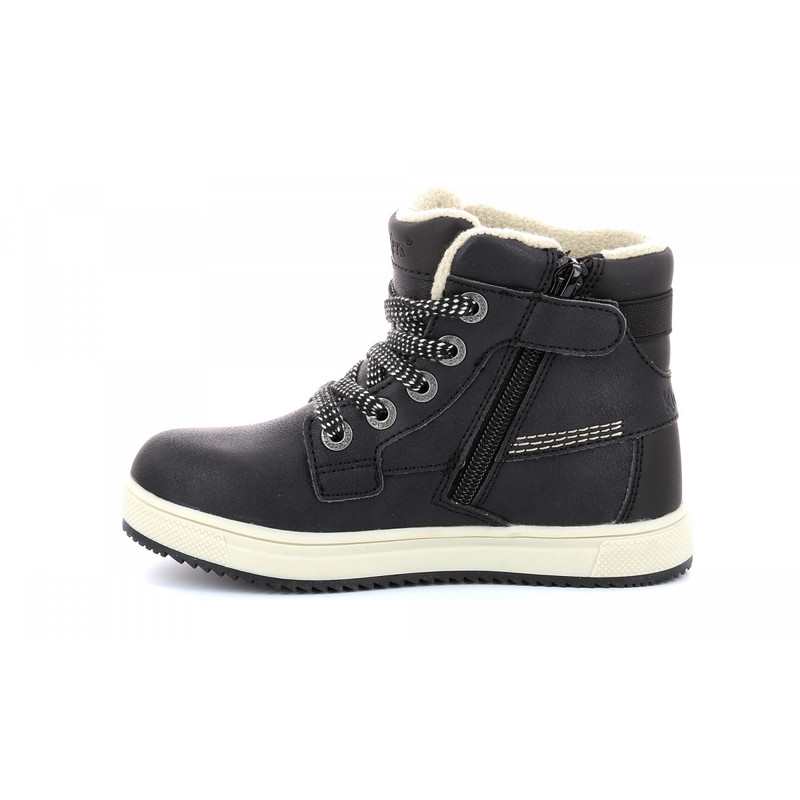 Sneakers hautes synthétique Yepo Wpf