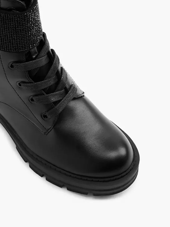 Catwalk Schnürboots