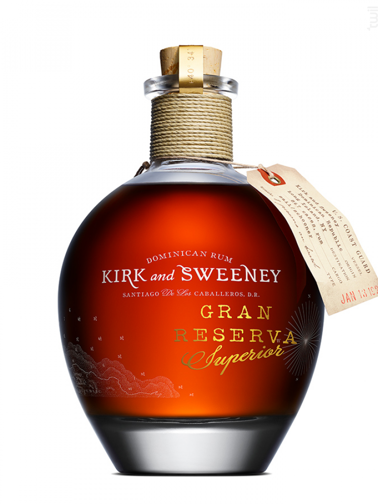 Reserva Kirk & Sweeney