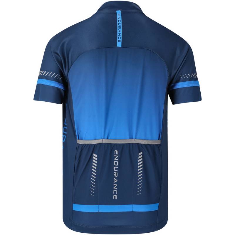 Endurance Jillard Trikot Kinder