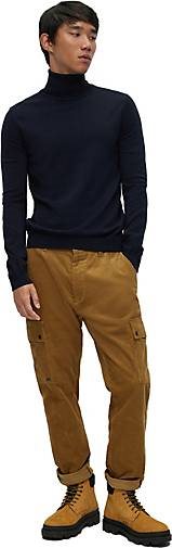 HUGO Strickpullover San Thomas-M 10243187 01