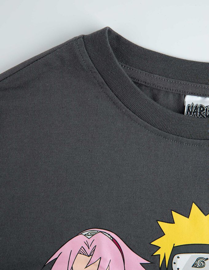 T-Shirt - Naruto