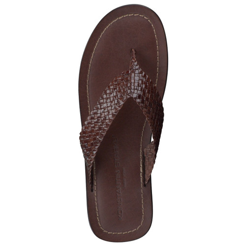Zehentrenner-Pantolette-41002090005 Konstantin Starke
