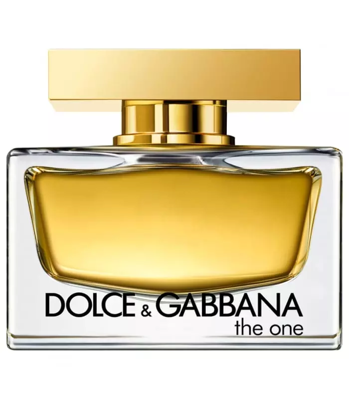 THE ONE Eau de Parfum Vaporisateur