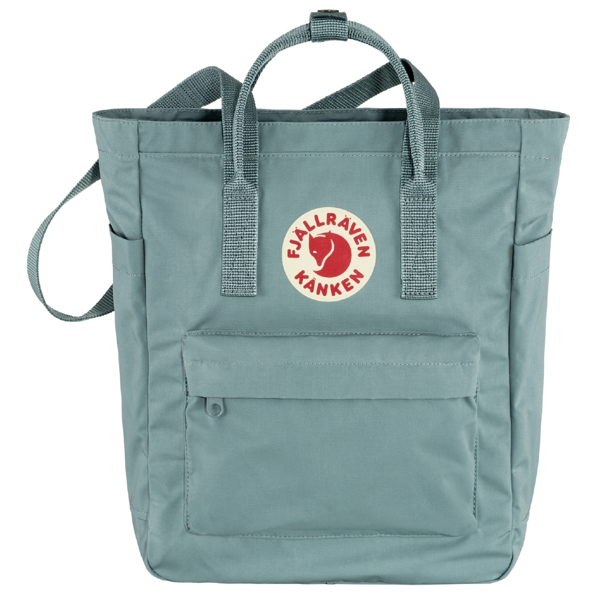 Fjällräven Kanken Totepack Rucksack blau