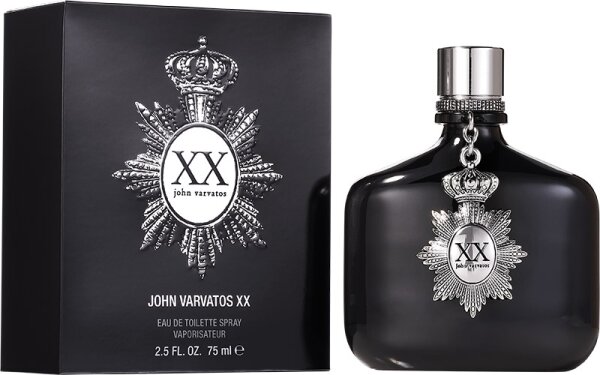 John Varvatos XX Eau de Toilette