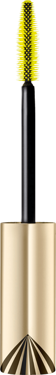 Mascara Masterpiece Waterproof 001 Black, 4,5 ml