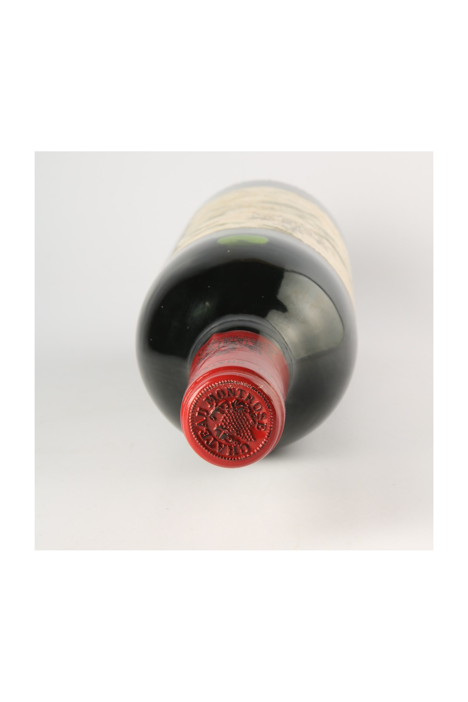 Château Montrose 1999, Saint Estèphe