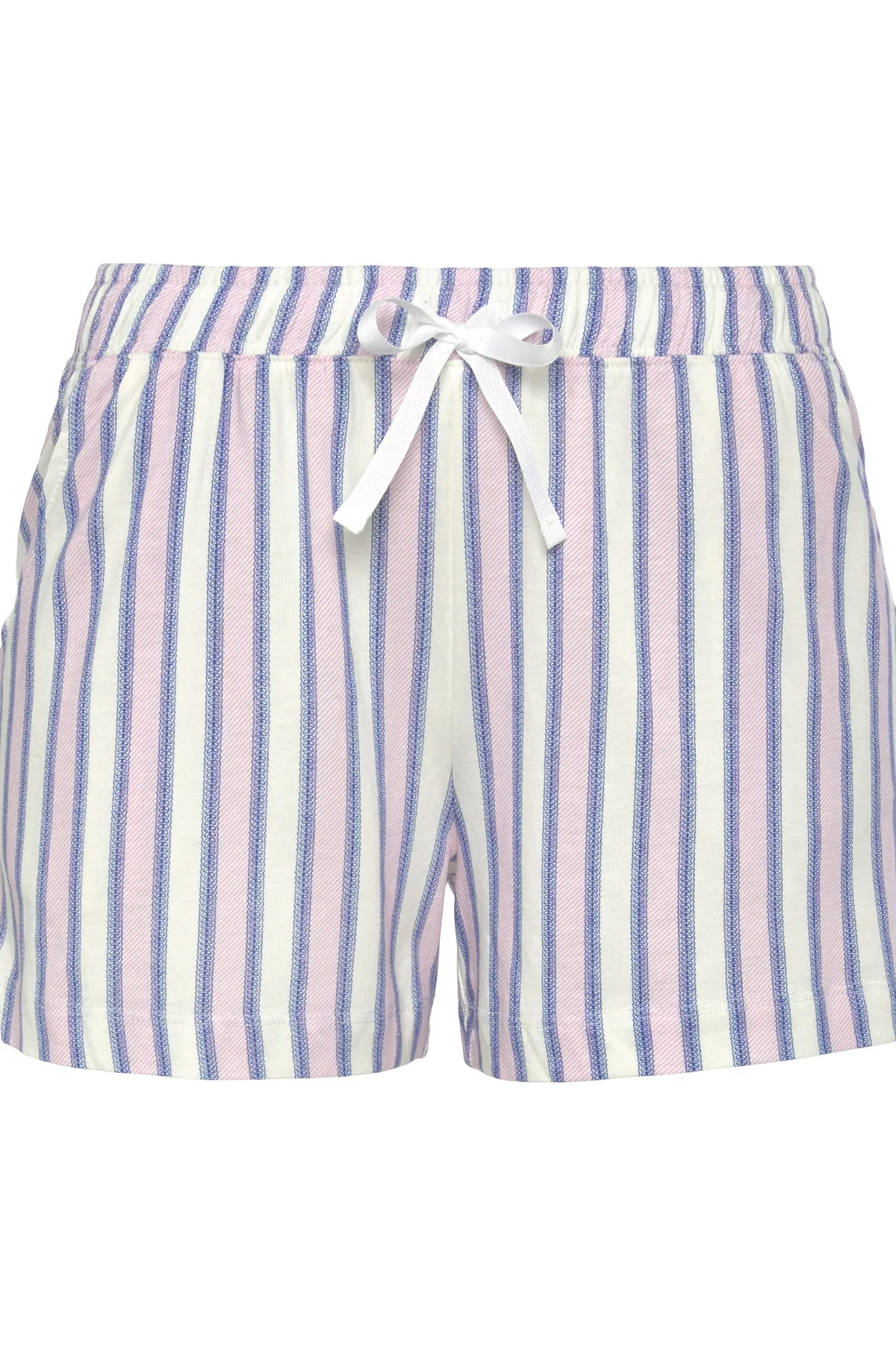 s.Oliver  Pyjamahose - Blau - Relaxed
