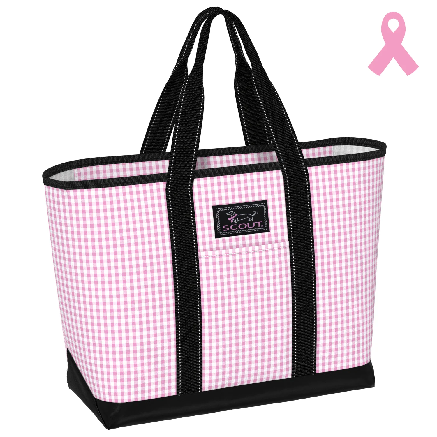 Slim Tote Large La Bumba