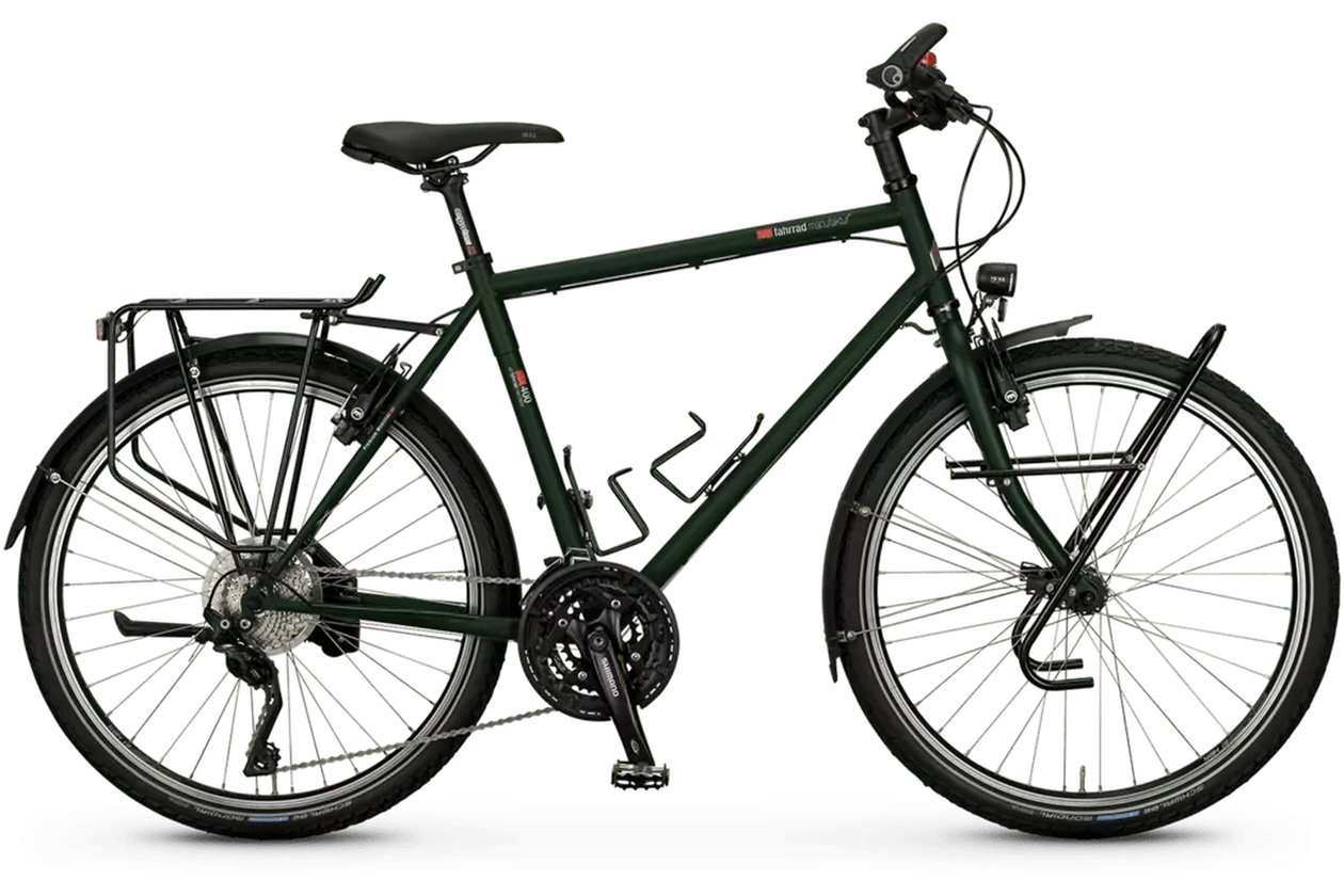 VSF Fahrradmanufaktur TX-400 - HS33 - 2023 - 26 Zoll - Diamant