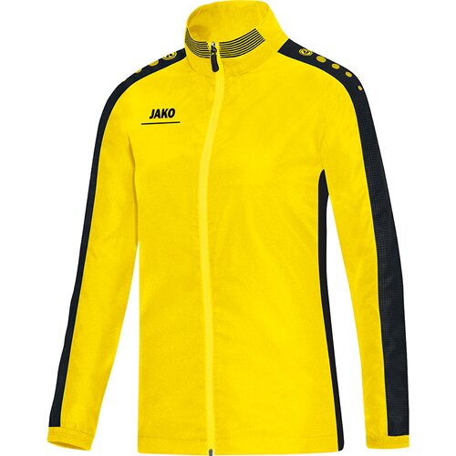 DAMEN PRÄSENTATIONSJACKE STRIKER