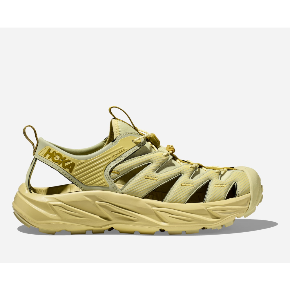 Hoka Hopara 1123112-CRCRT / gelb