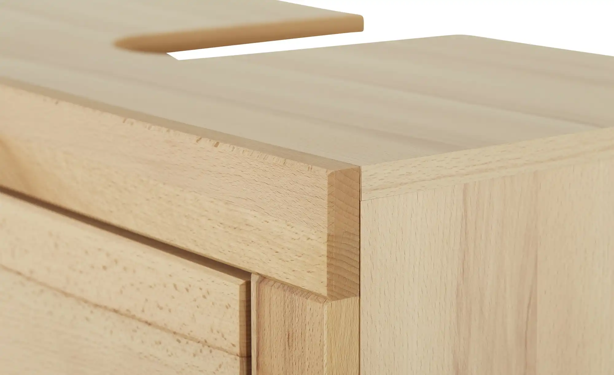 smart Waschbeckenunterschrank