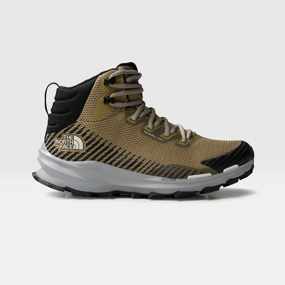 The North Face VECTIV FASTPACK NF0A5JCX;1XF / bunt