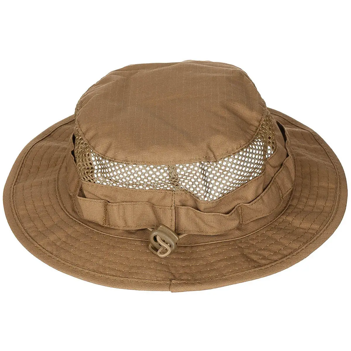 Buschhut Mesh Boonie coyote