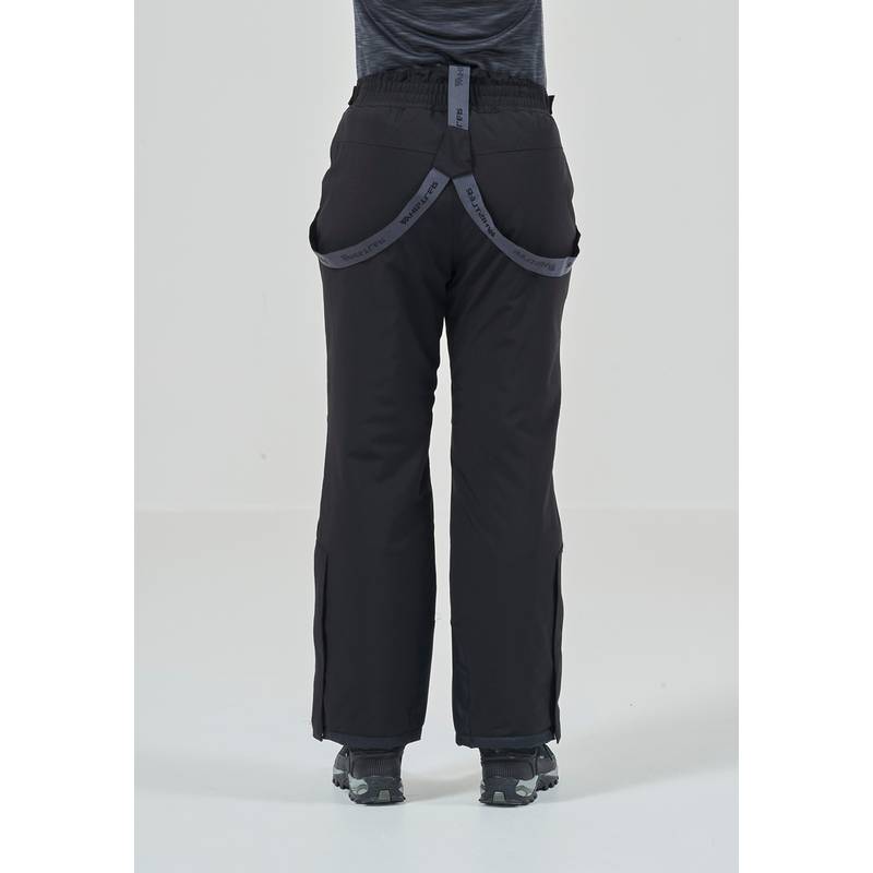 Whistler Portland Softshell Skihose Damen