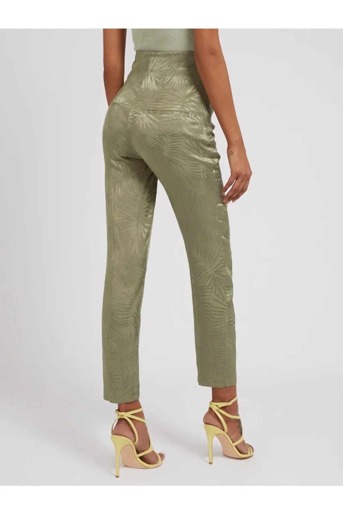 Guess  Hose - Khaki - Skinny