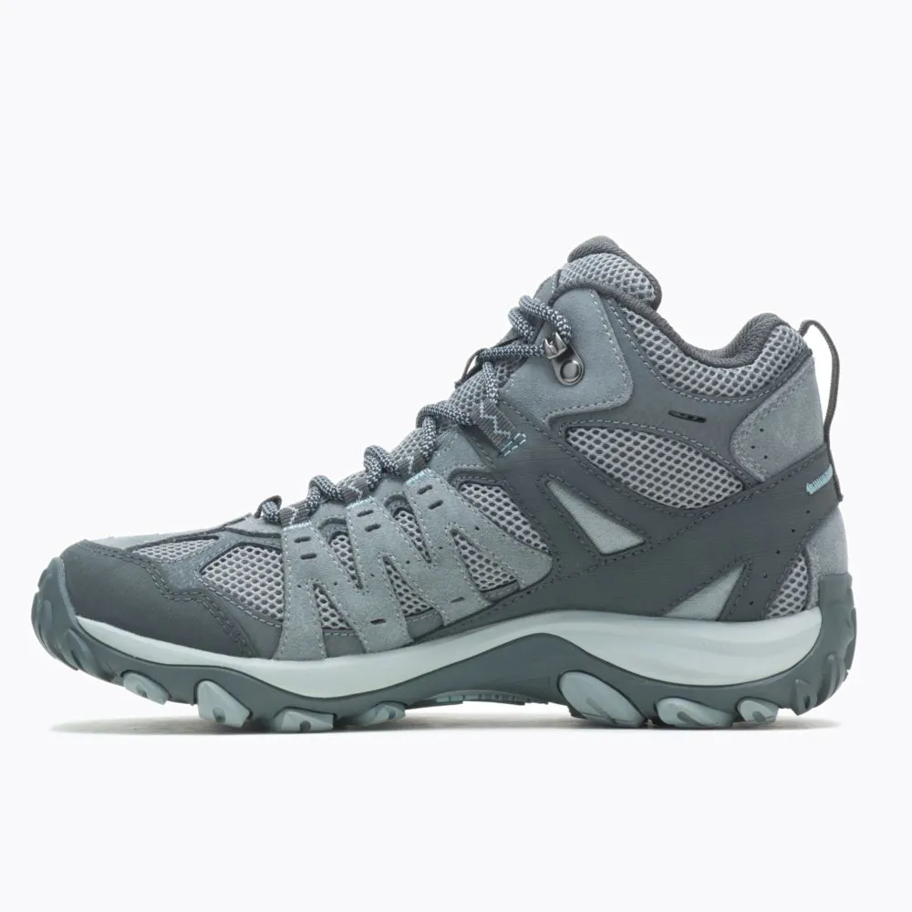 Merrell Accentor 3 Mid Waterproof J135228 / blau