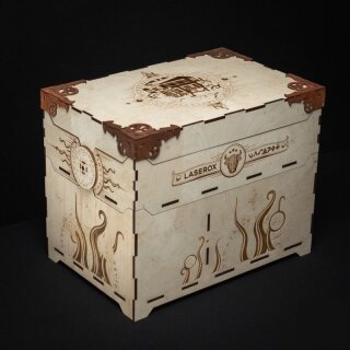 Madness Crate