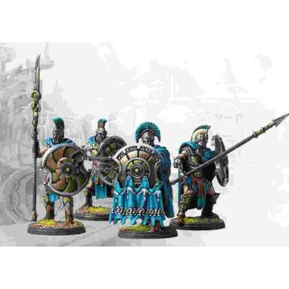 City States: Phalangites