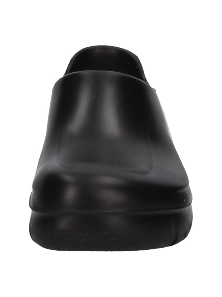Birkenstock Clogs Alpro schwarz in schwarz günstig kaufen