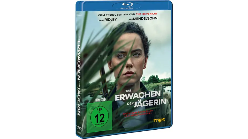 Das Erwachen der Jägerin
