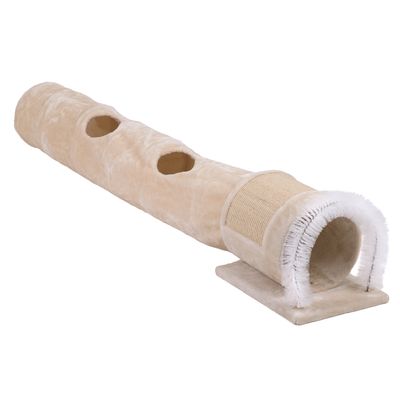 Katzen-Spieltunnel 3in1