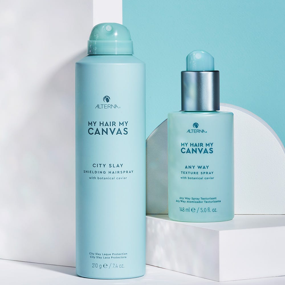 Alterna My Hair My Canvas Any Way Texture Spray 148 ml