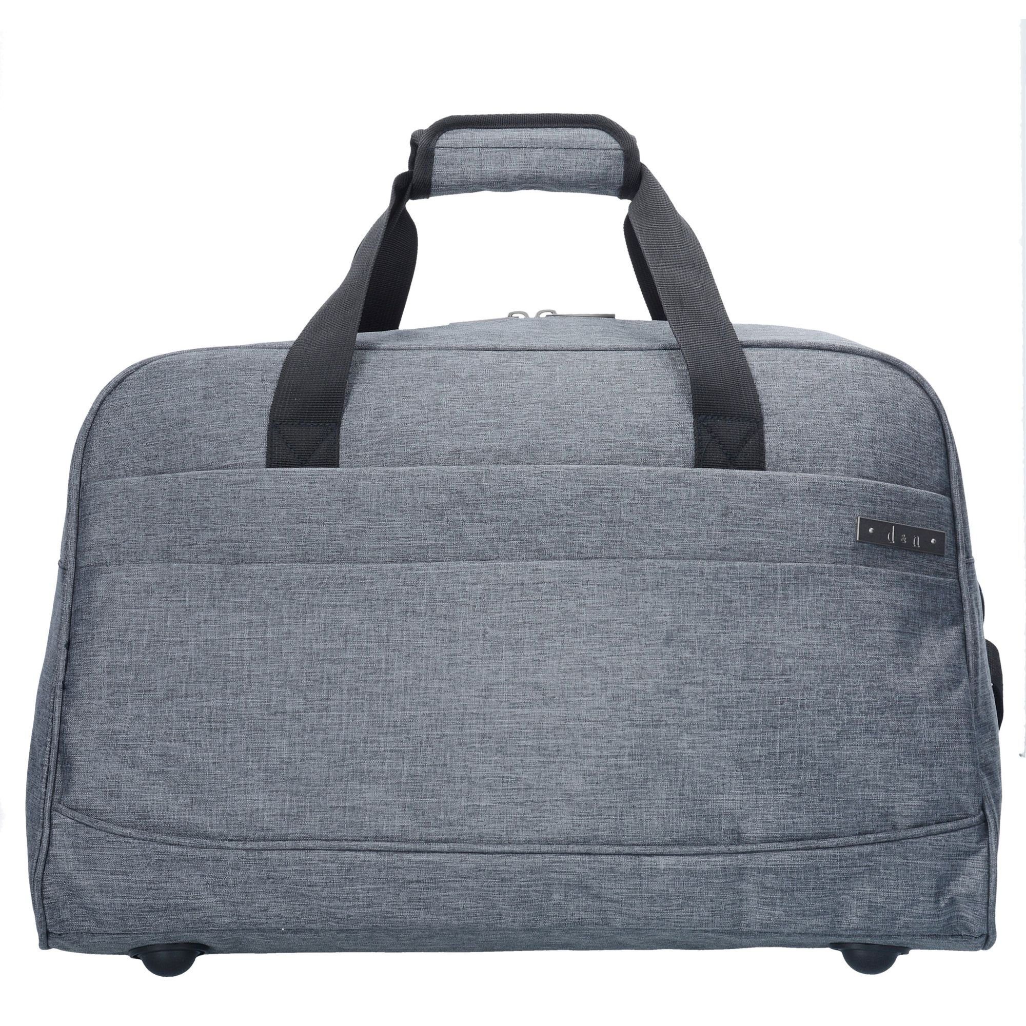 D&N Weekender Travel Line, Polyester