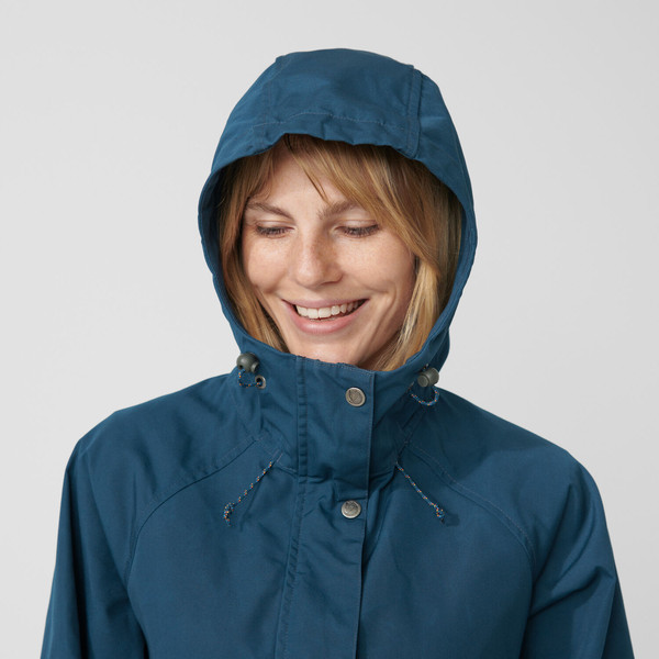 VARDAG ANORAK W Damen - Übergangsjacke
