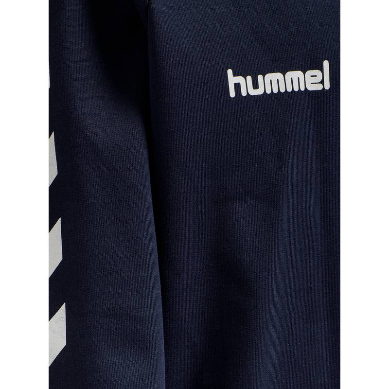 hummel HMLGO KIDS COTTON HOODIE Hoodie Kinder