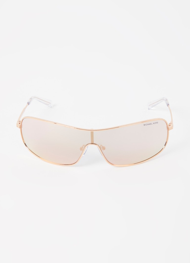 Michael Kors  Aix zonnebril MK1139