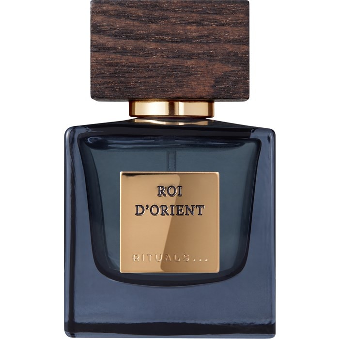 Eau de Parfum Spray