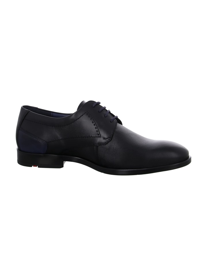 LLOYD Business Schnürschuhe in Schwarz günstig kaufen