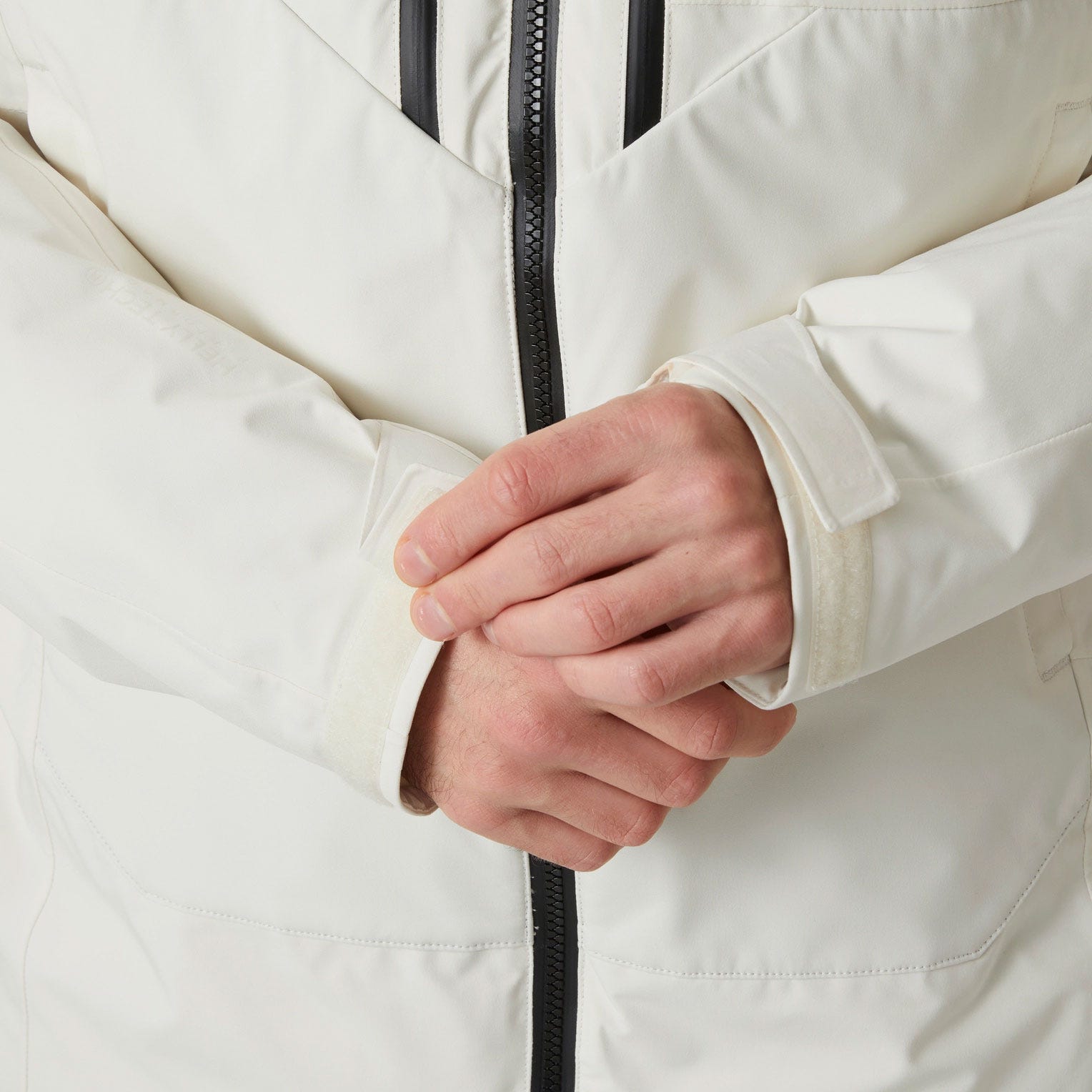 Men’s Kvitfjell Infinity Down Ski Jacket