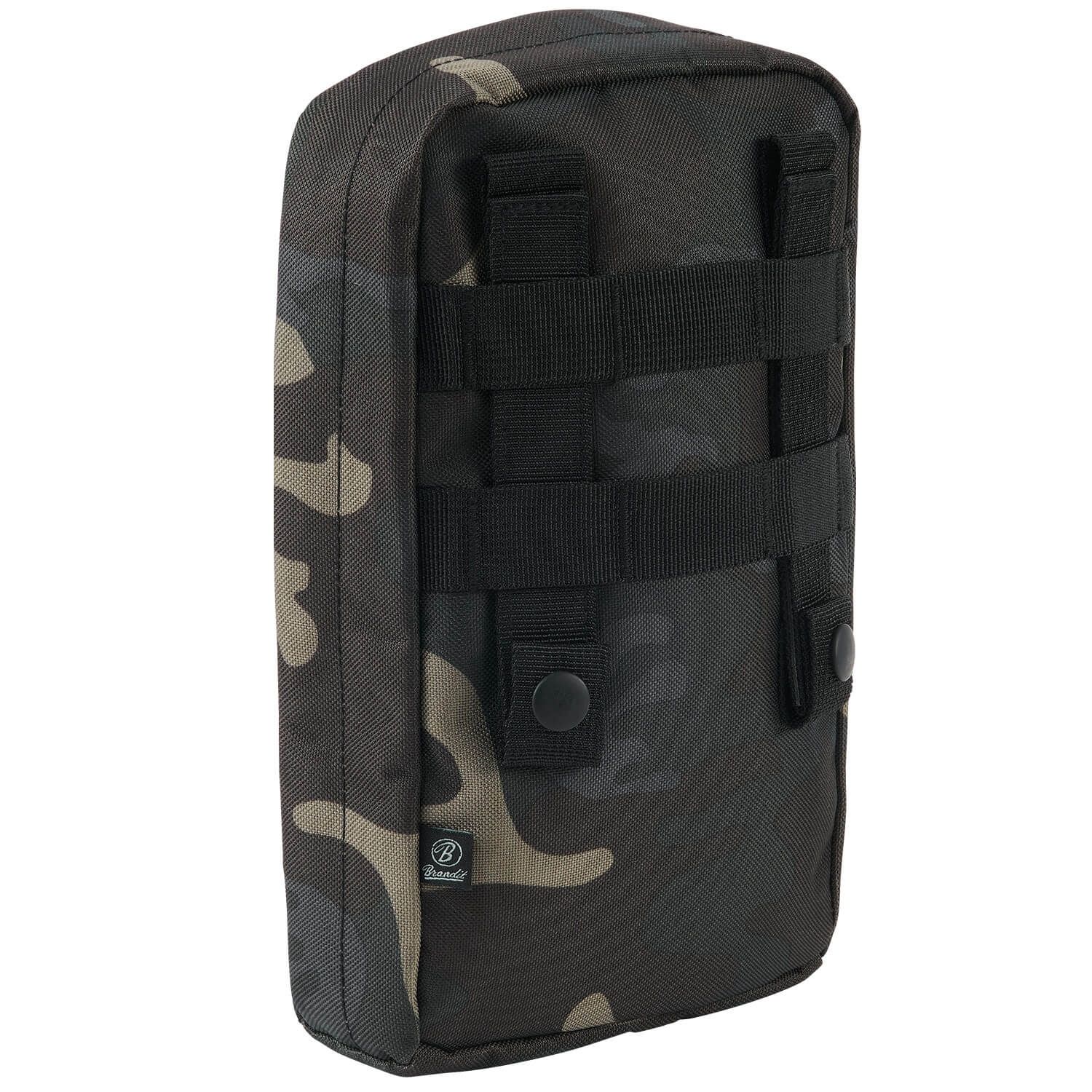 Molle Pouch Snake Modular Tasche