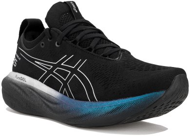 Asics Gel-Nimbus 25 Platinum M