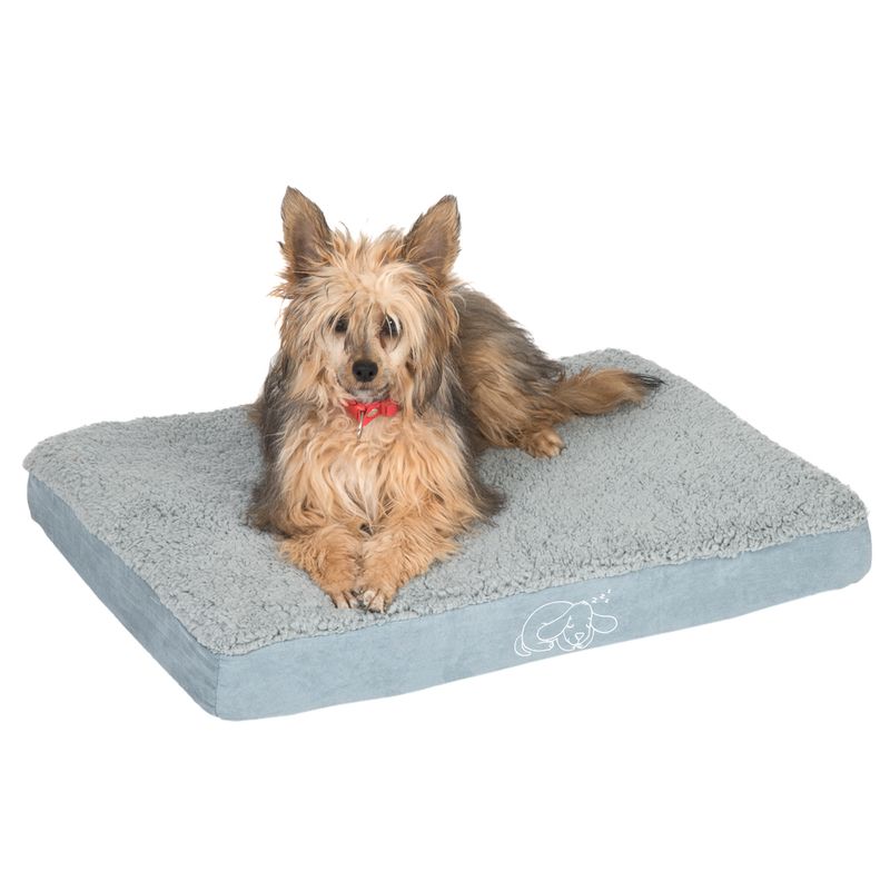Hundebett Memory eckig zu TOP-Preisen