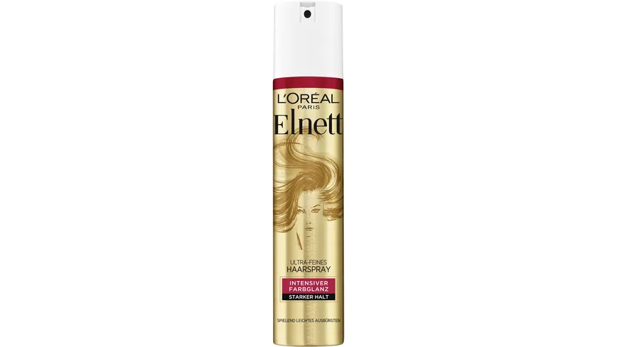 Elnett Haarspray Color-Schutz 250ml 250 ml