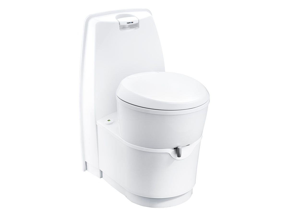 Thetford C224 CW Einbau-Toilette