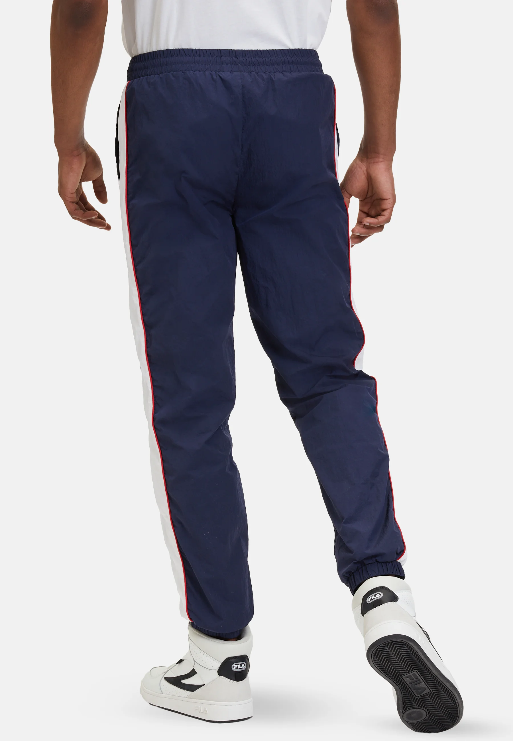Fila LUOYANG - Pantalones de chándal
