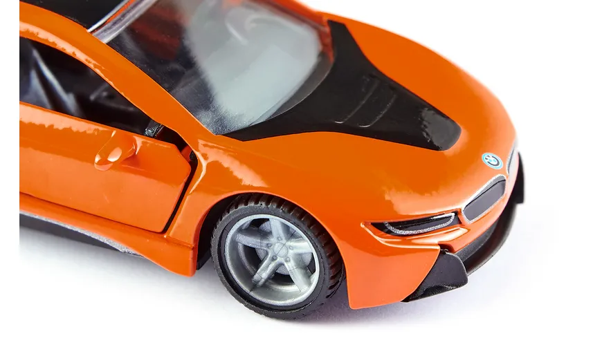 SIKU 2348 Super - BMW i8 LCI