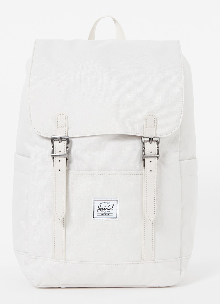 „Herschel Supply Retreat S“ kuprinė su 14 colių nešiojamojo kompiuterio skyriumi