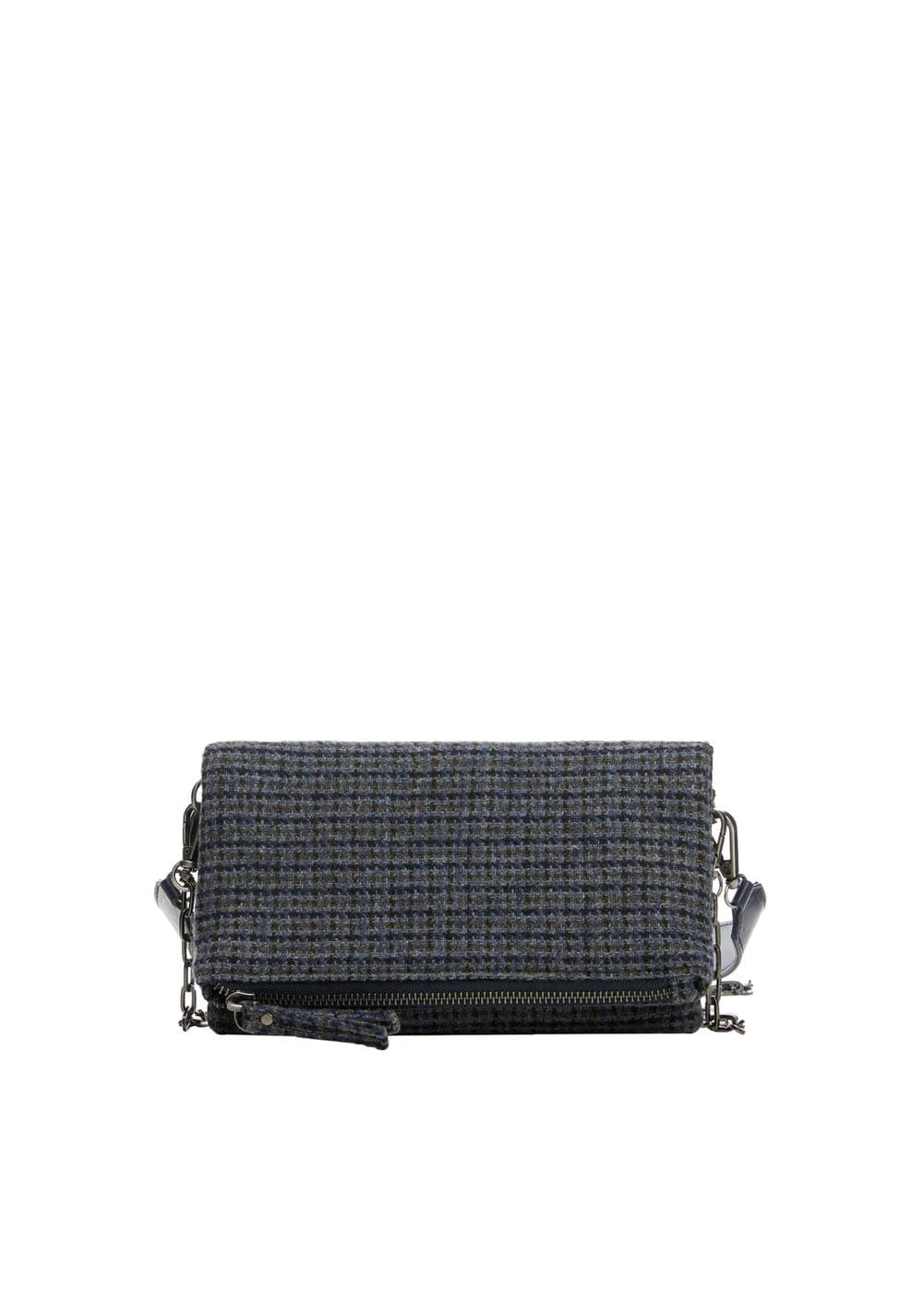 Bag 'tartan'