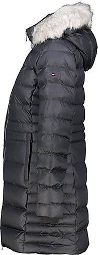 TOMMY HILFIGER Damen Daunenmantel TYRA