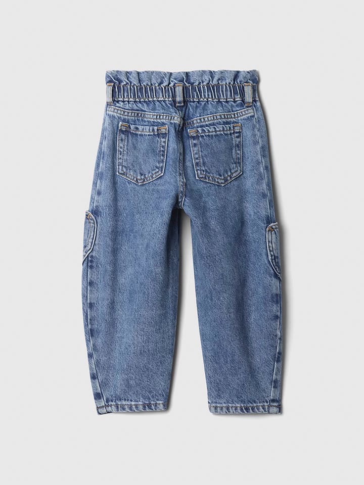 GAP Jeans in Blau günstig kaufen