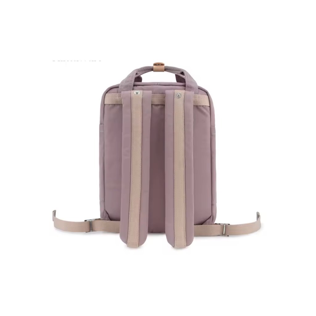 Himawari Stadtrucksack lila (188L#41)