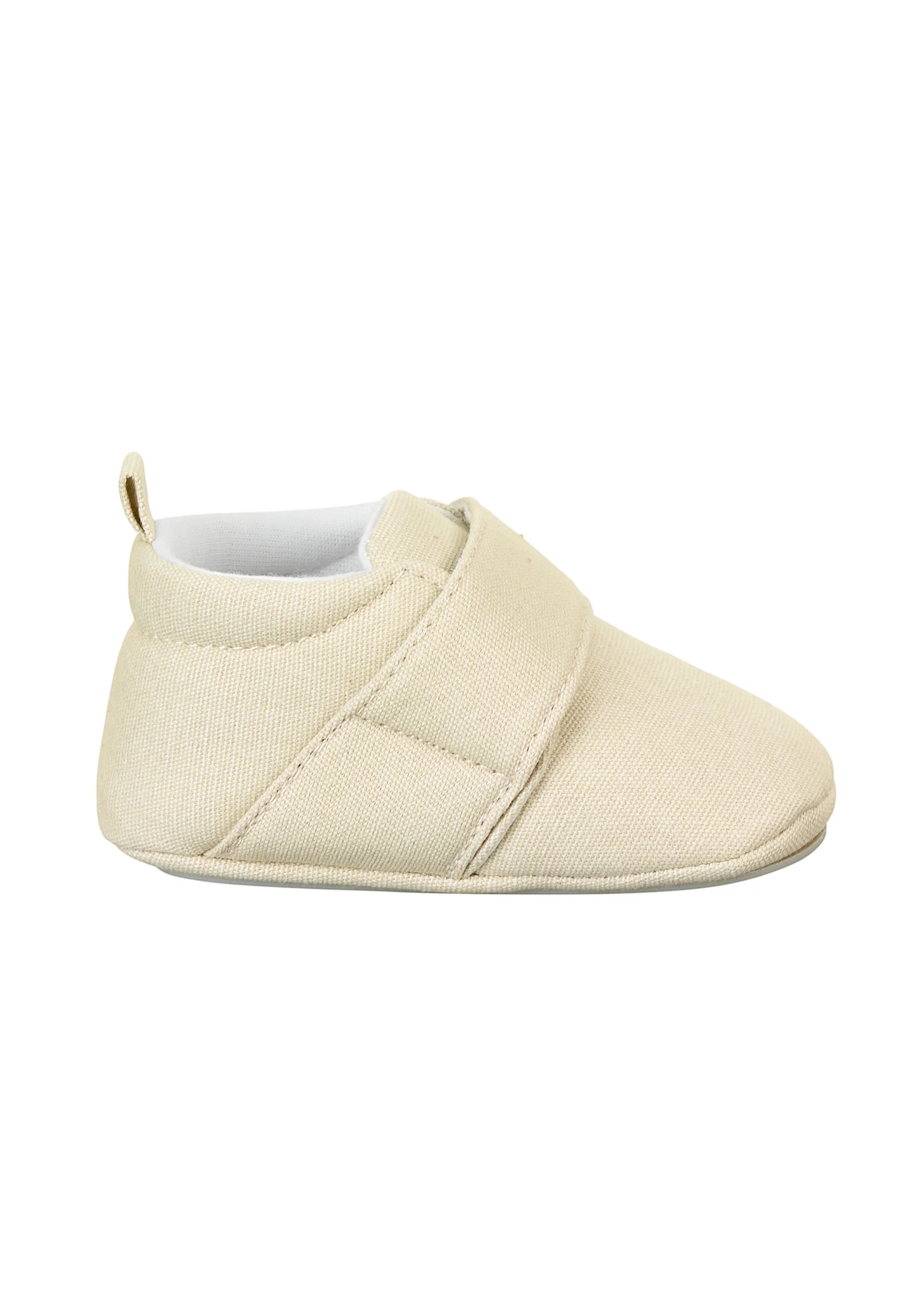 Baby Krabbelschuhe mit rutschfester Sohle