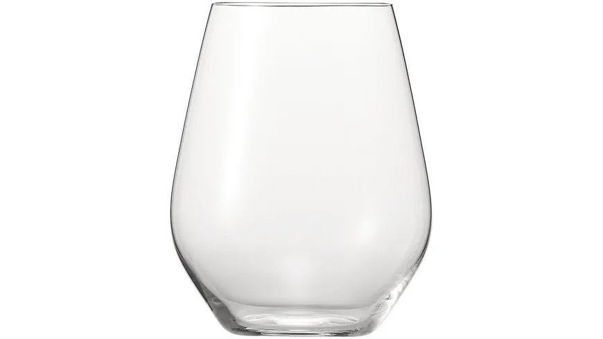 Spiegelau Universalbecher, 6-tlg. im Geschenkkarton